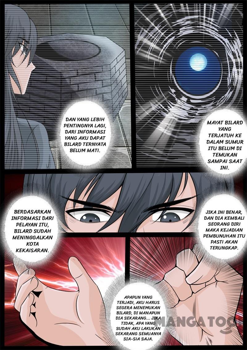Dragon King of the World Chapter 212 Gambar 10