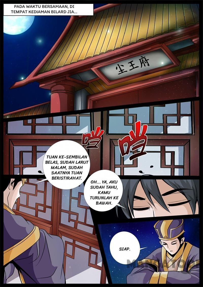 Baca Manhua Dragon King of the World Chapter 212 Gambar 2