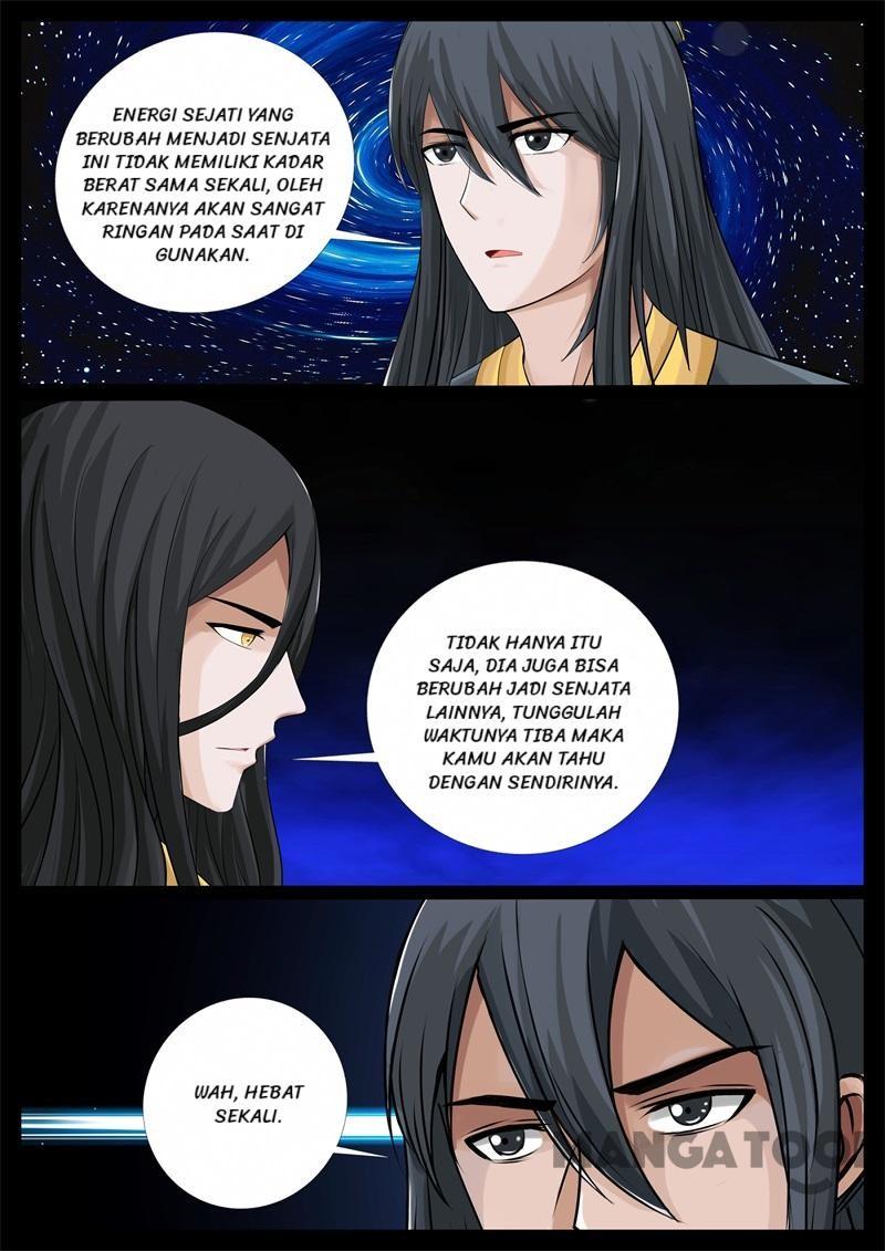 Dragon King of the World Chapter 213 Gambar 11