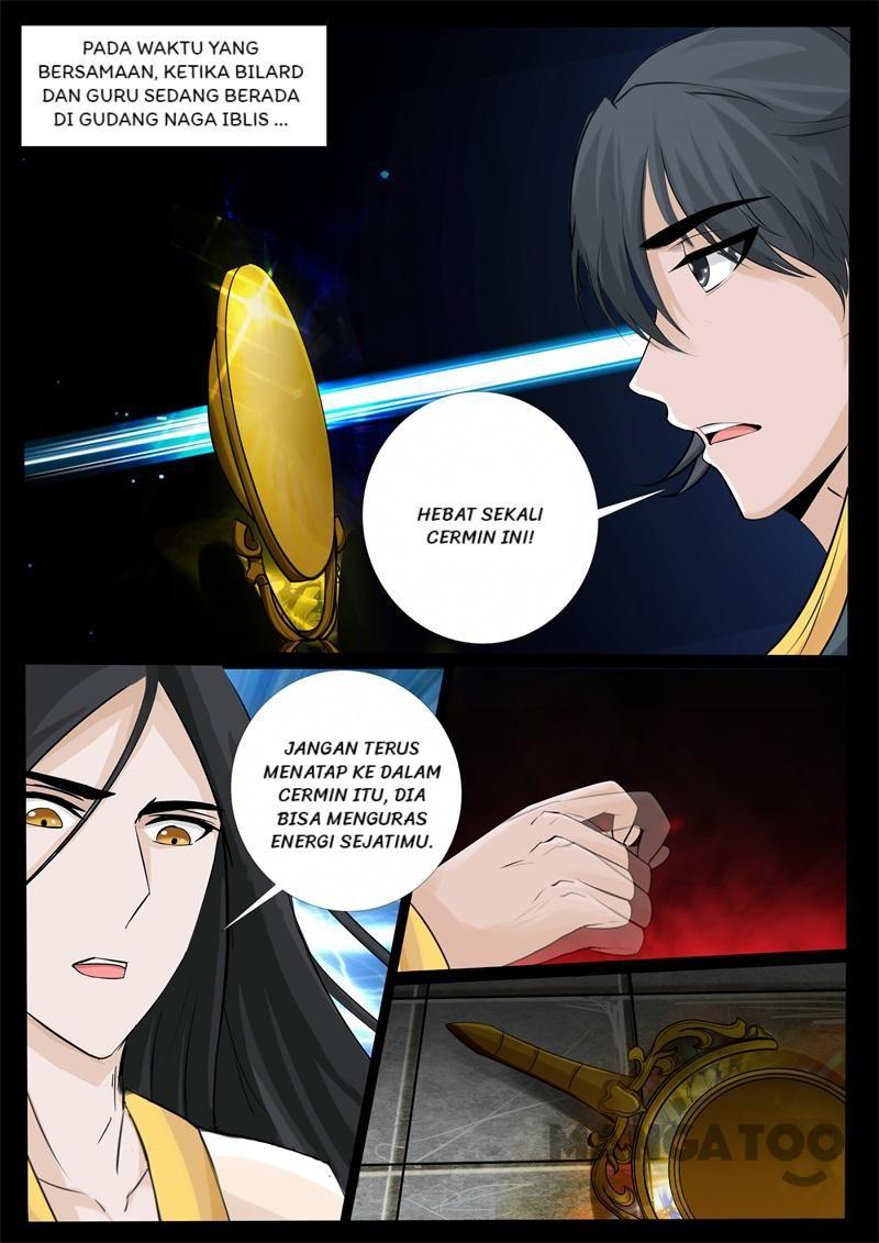 Baca Manhua Dragon King of the World Chapter 213 Gambar 2