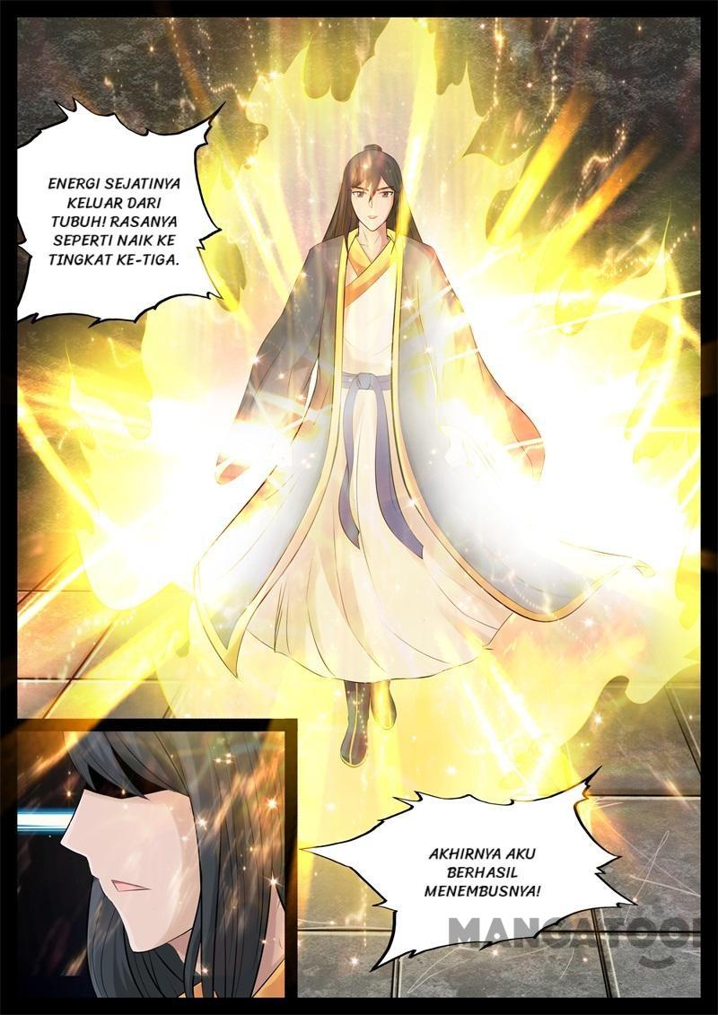 Dragon King of the World Chapter 213 Gambar 7