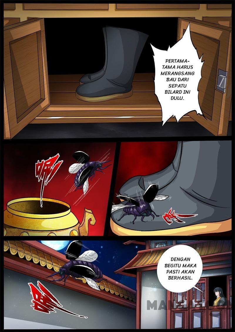 Dragon King of the World Chapter 214 Gambar 7