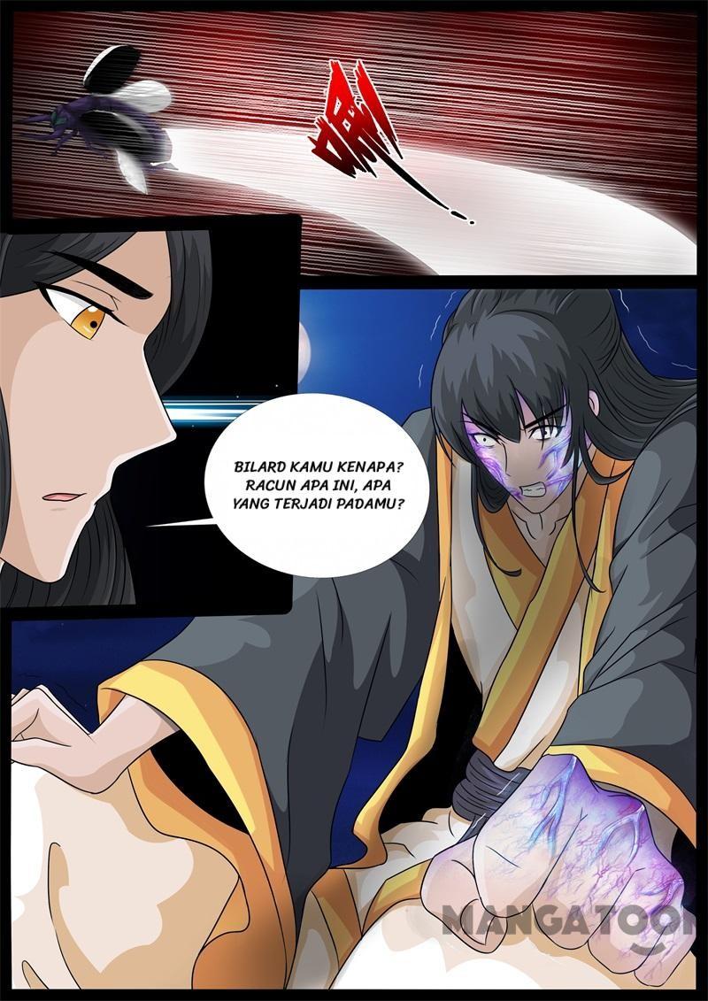 Dragon King of the World Chapter 218 Gambar 4