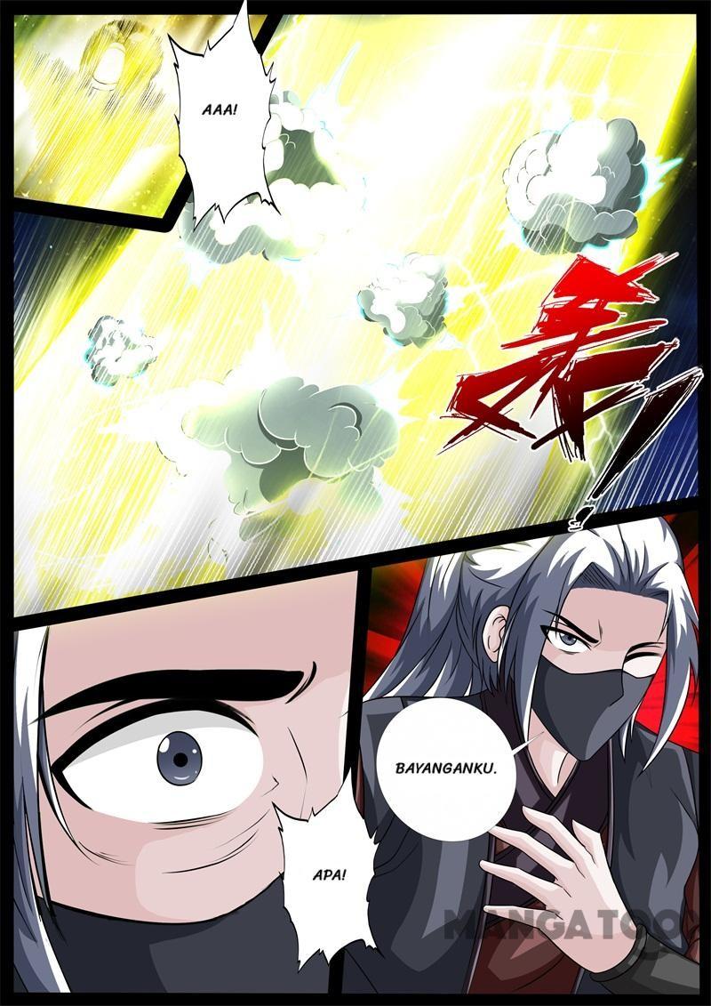 Dragon King of the World Chapter 221 Gambar 3