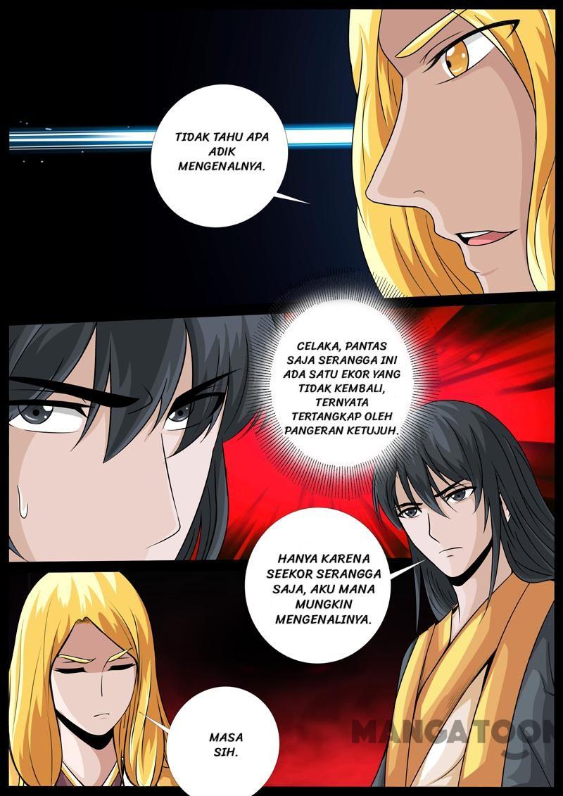Dragon King of the World Chapter 226 Gambar 10
