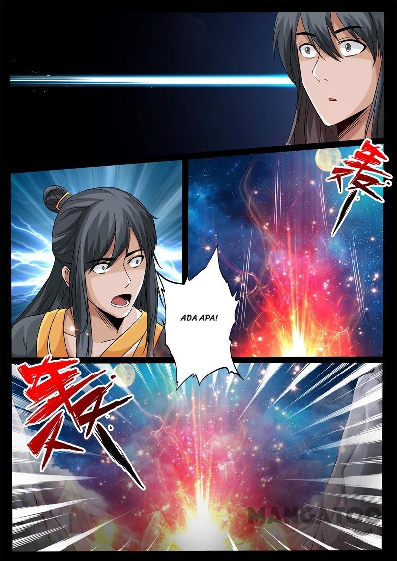 Dragon King of the World Chapter 228 Gambar 3