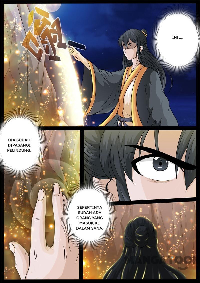 Dragon King of the World Chapter 228 Gambar 6