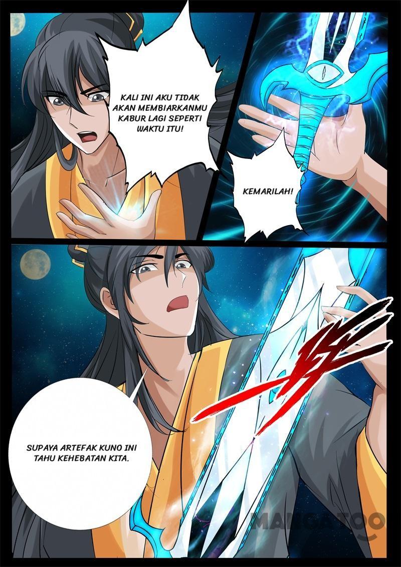 Dragon King of the World Chapter 230 Gambar 7