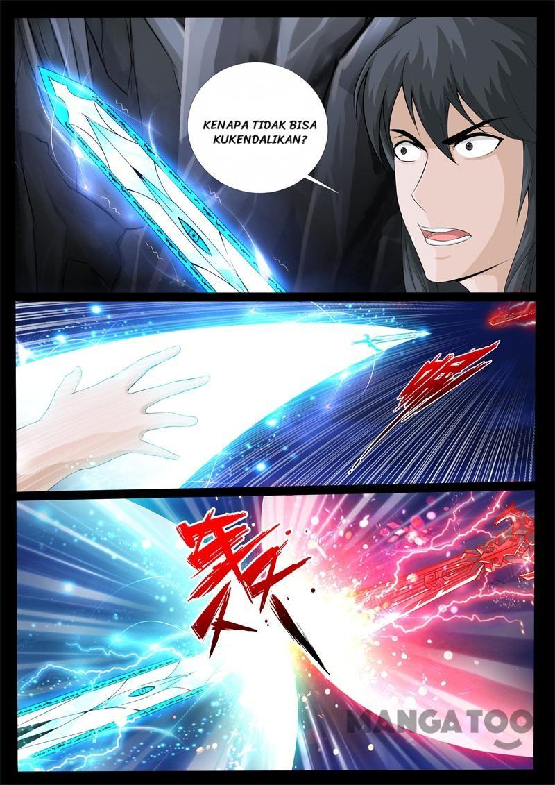 Dragon King of the World Chapter 230 Gambar 8