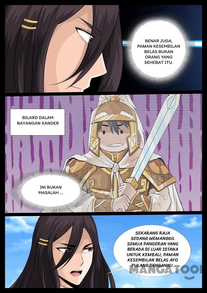 Baca Manhua Dragon King of the World Chapter 235 Gambar 2