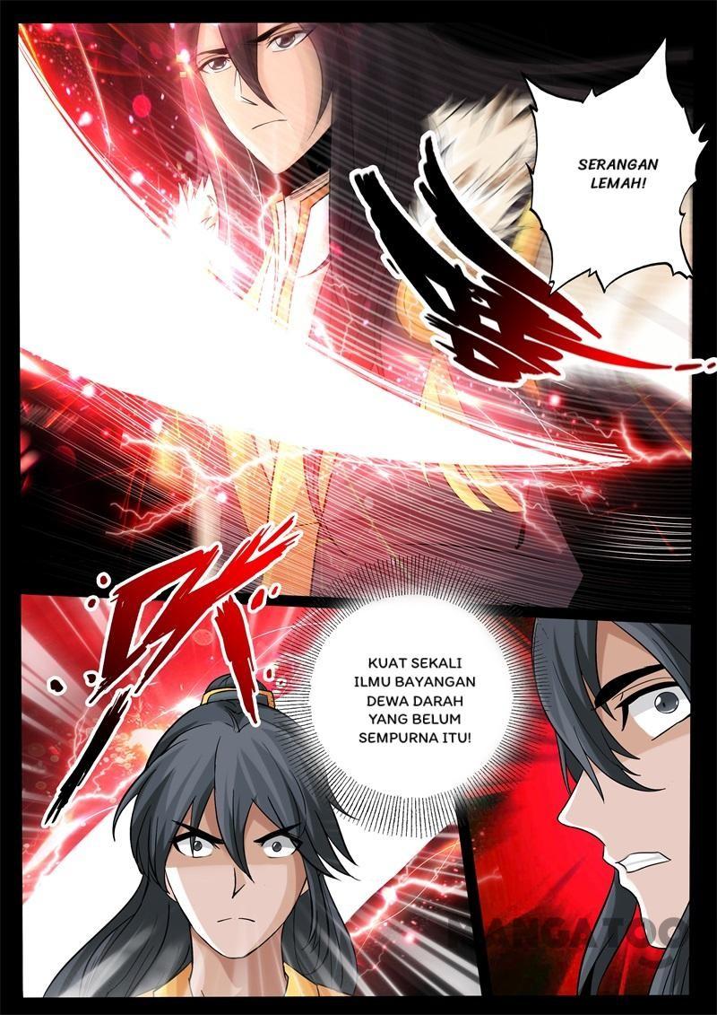 Dragon King of the World Chapter 235 Gambar 9