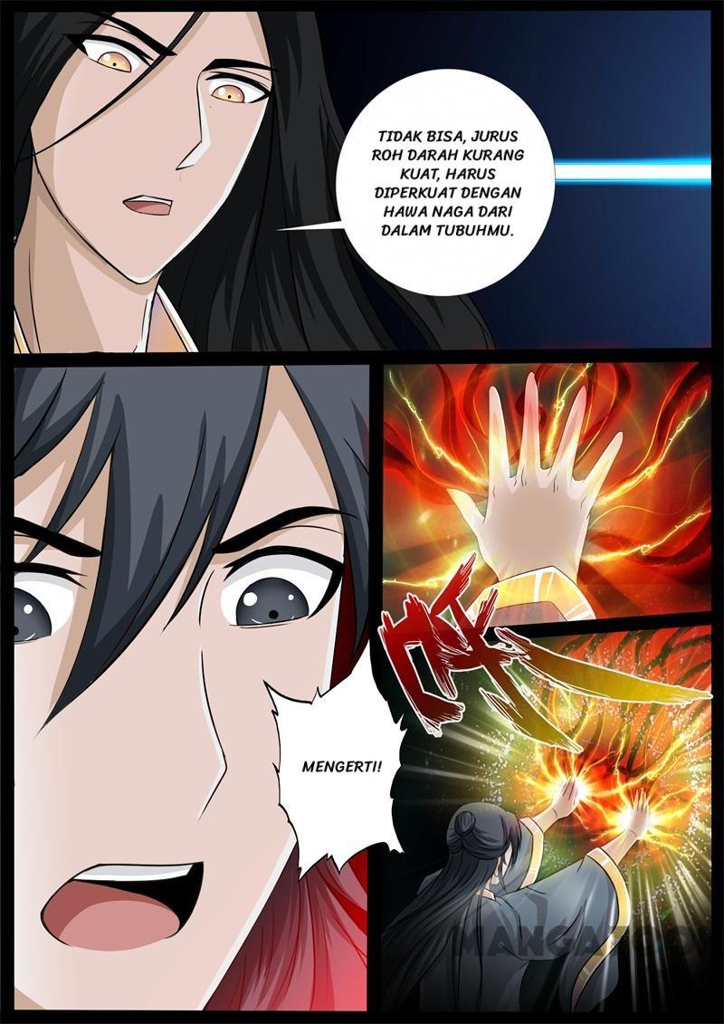 Dragon King of the World Chapter 233 Gambar 7