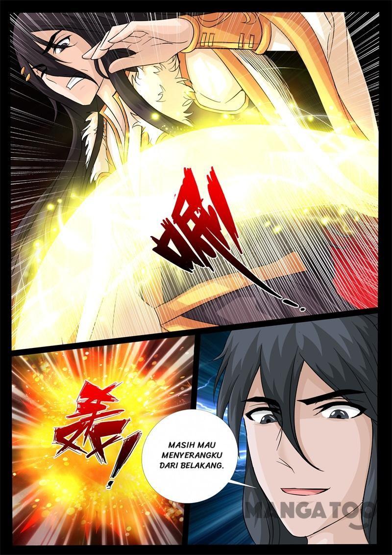 Dragon King of the World Chapter 236 Gambar 10