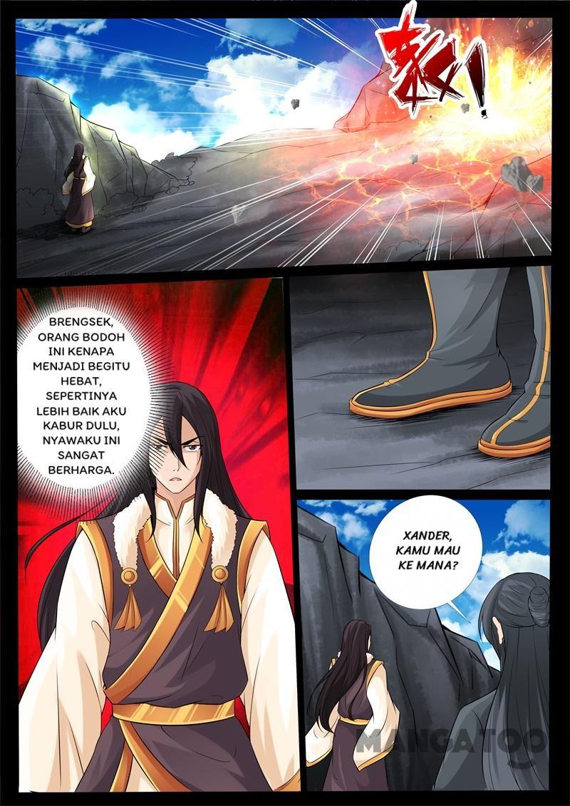 Dragon King of the World Chapter 236 Gambar 11