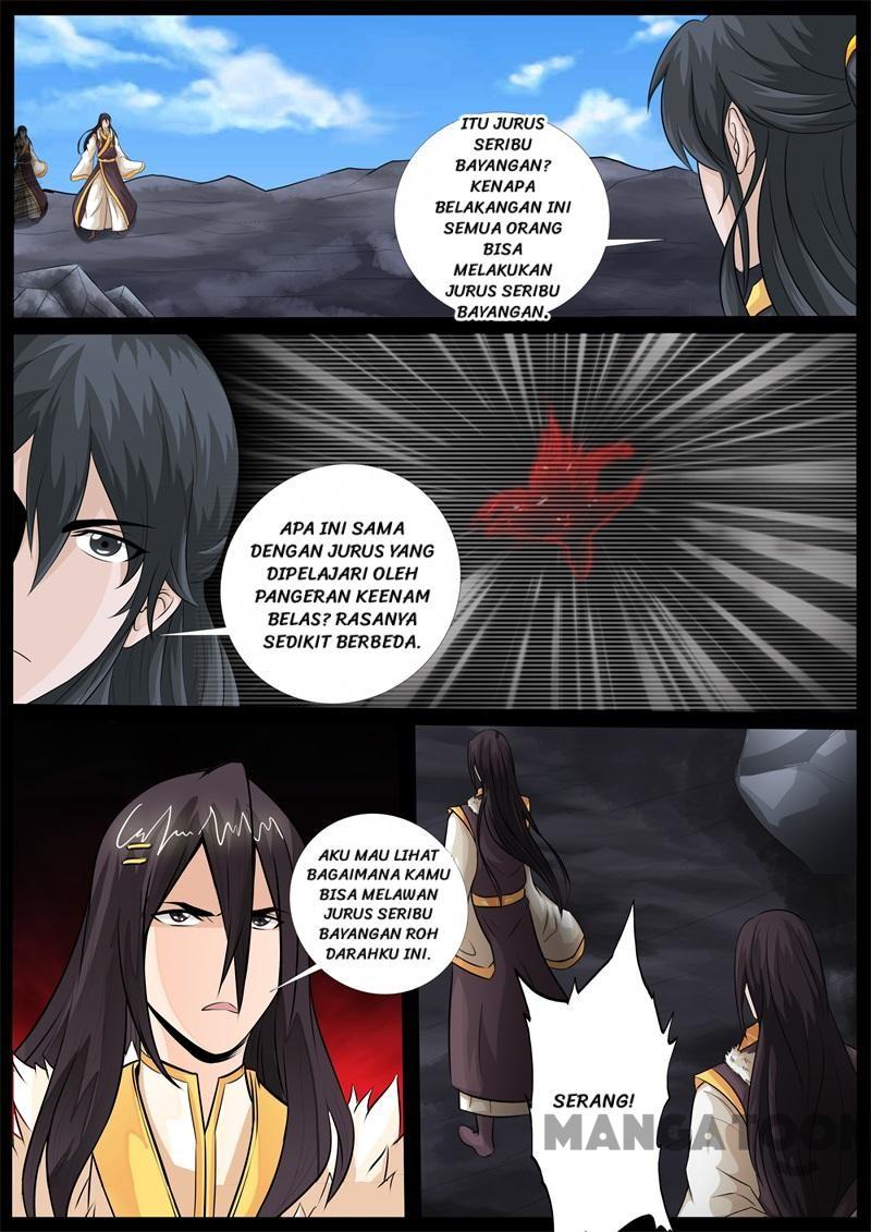 Baca Manhua Dragon King of the World Chapter 236 Gambar 2