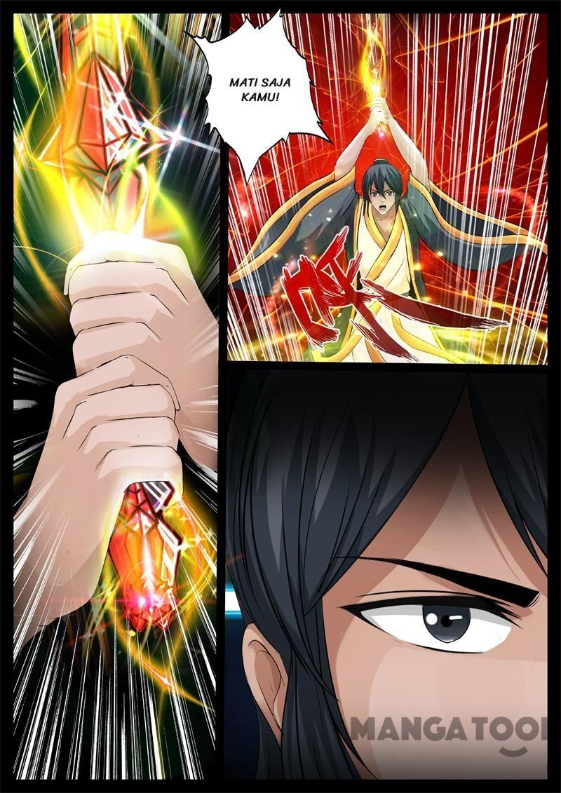 Dragon King of the World Chapter 236 Gambar 5