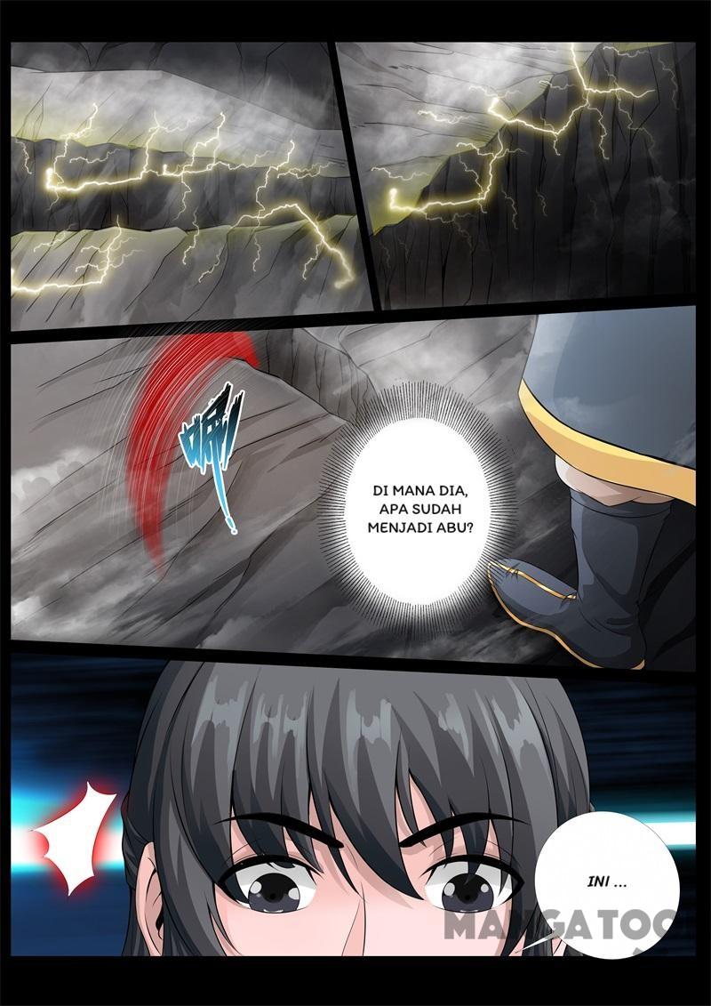 Dragon King of the World Chapter 236 Gambar 7