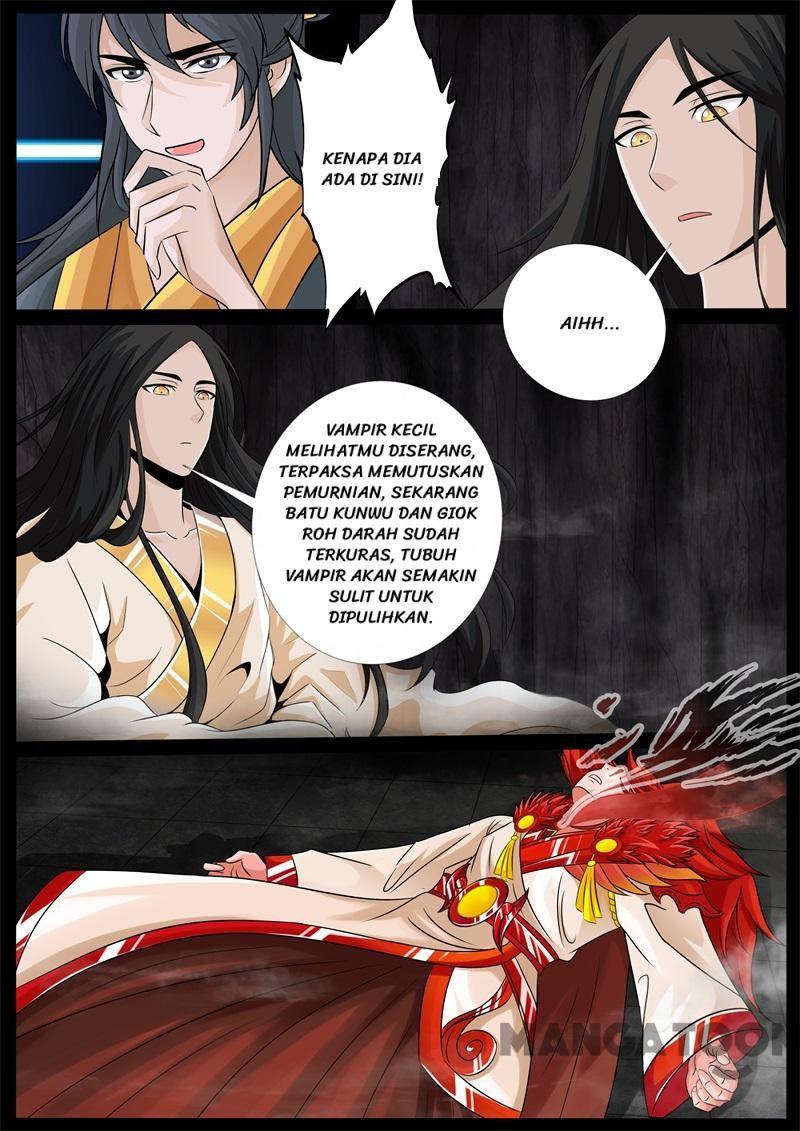Dragon King of the World Chapter 239 Gambar 10