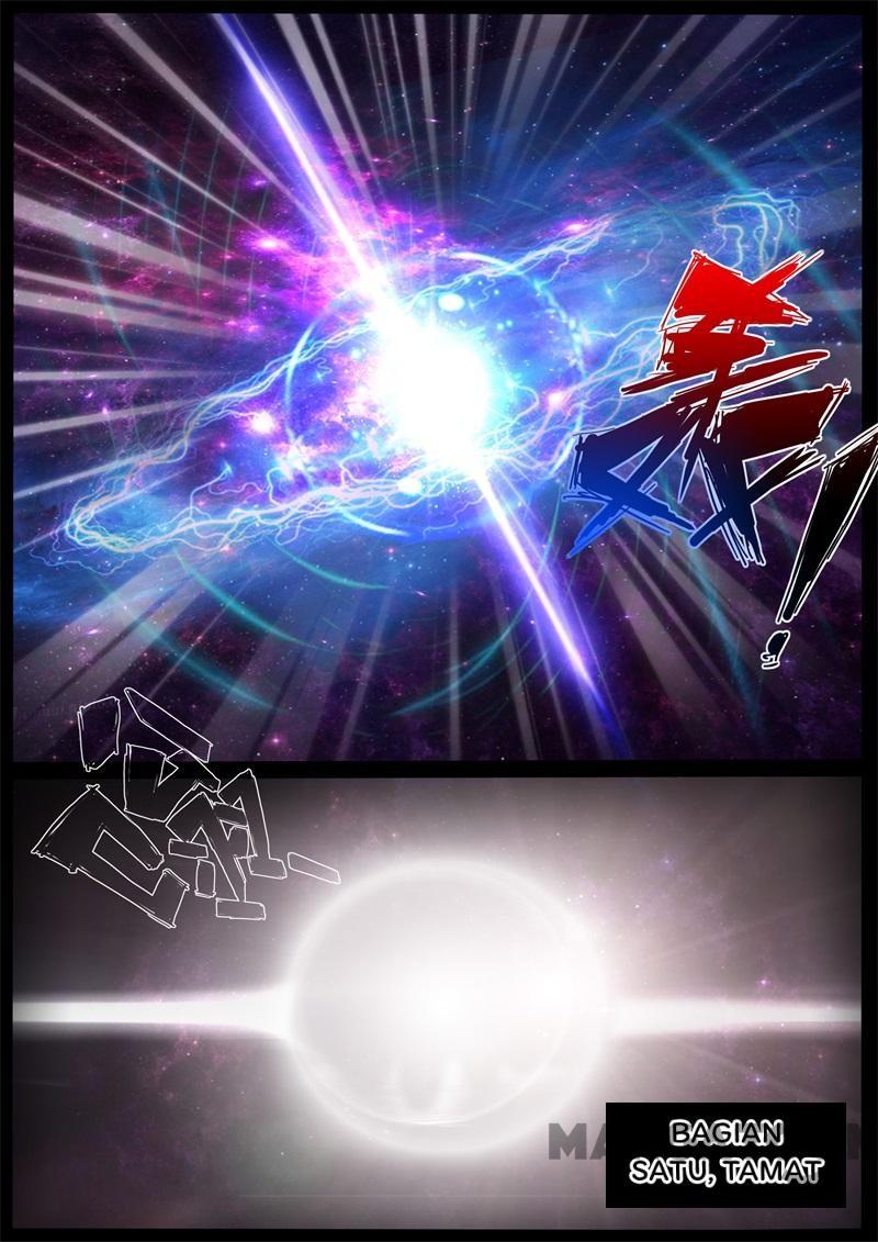 Dragon King of the World Chapter 243 Gambar 13