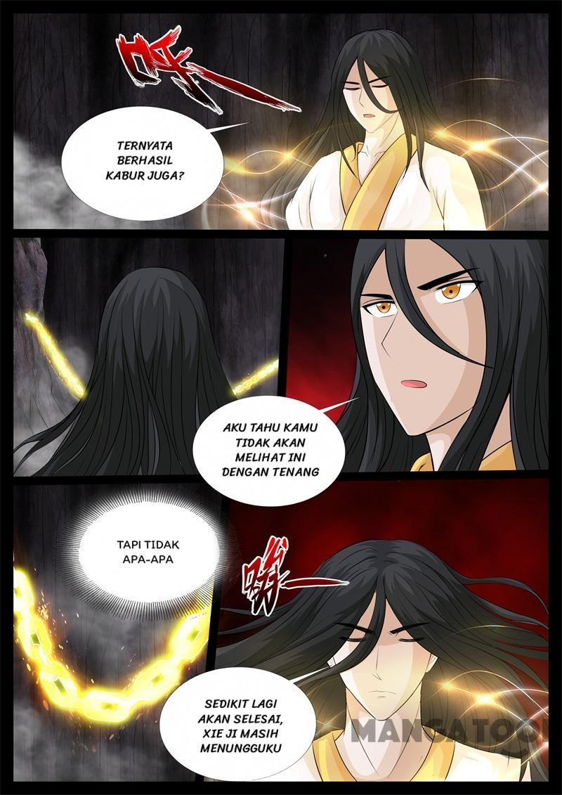 Baca Manhua Dragon King of the World Chapter 242 Gambar 2