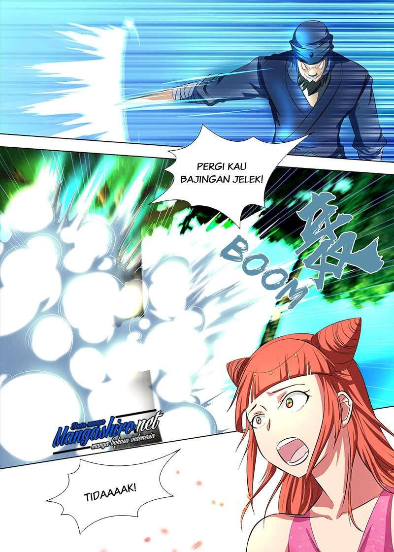 Yong Heng Zhi Zun Chapter 129 Gambar 11
