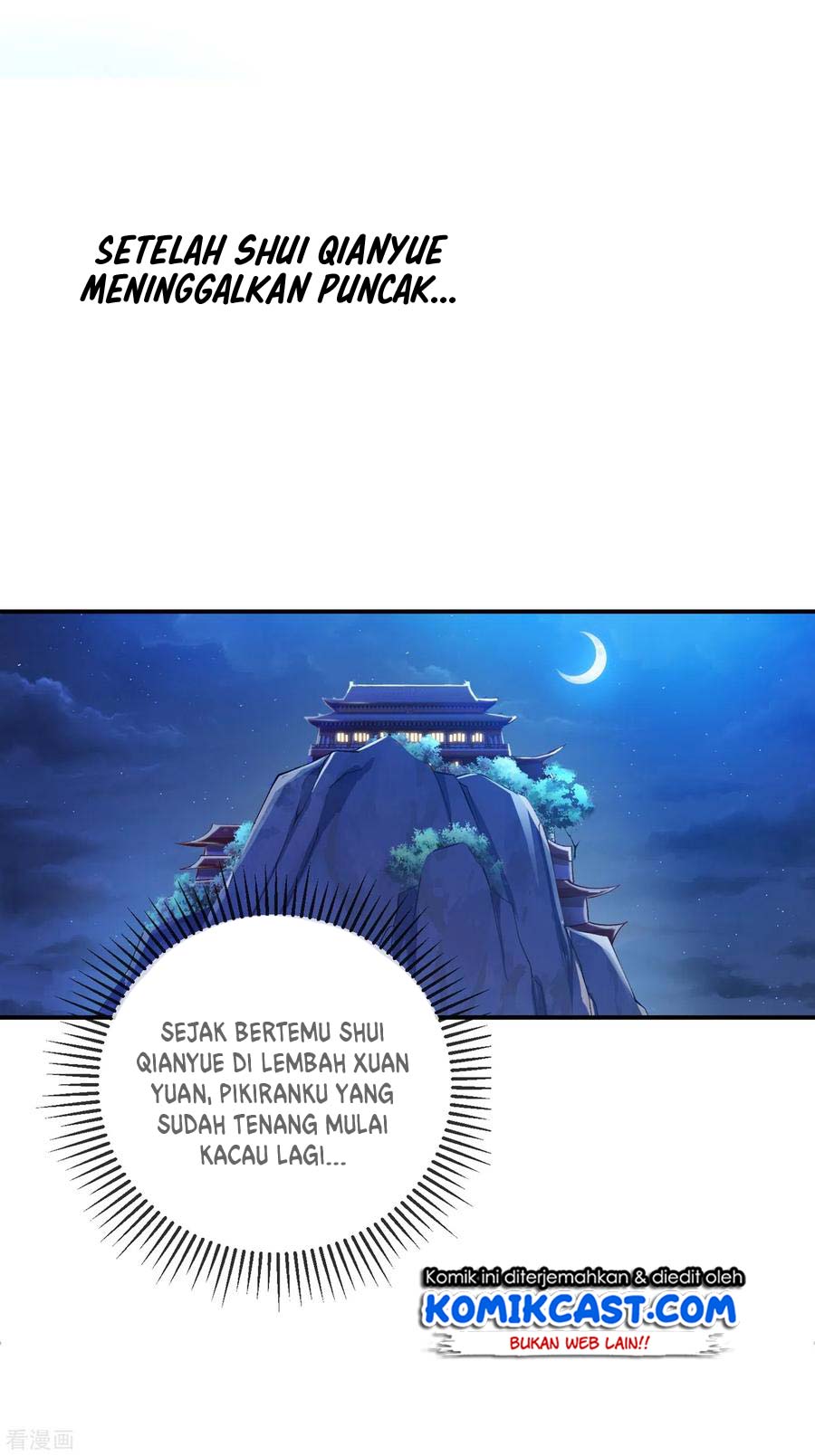 Spirit Sword Sovereign Chapter 355 Gambar 17