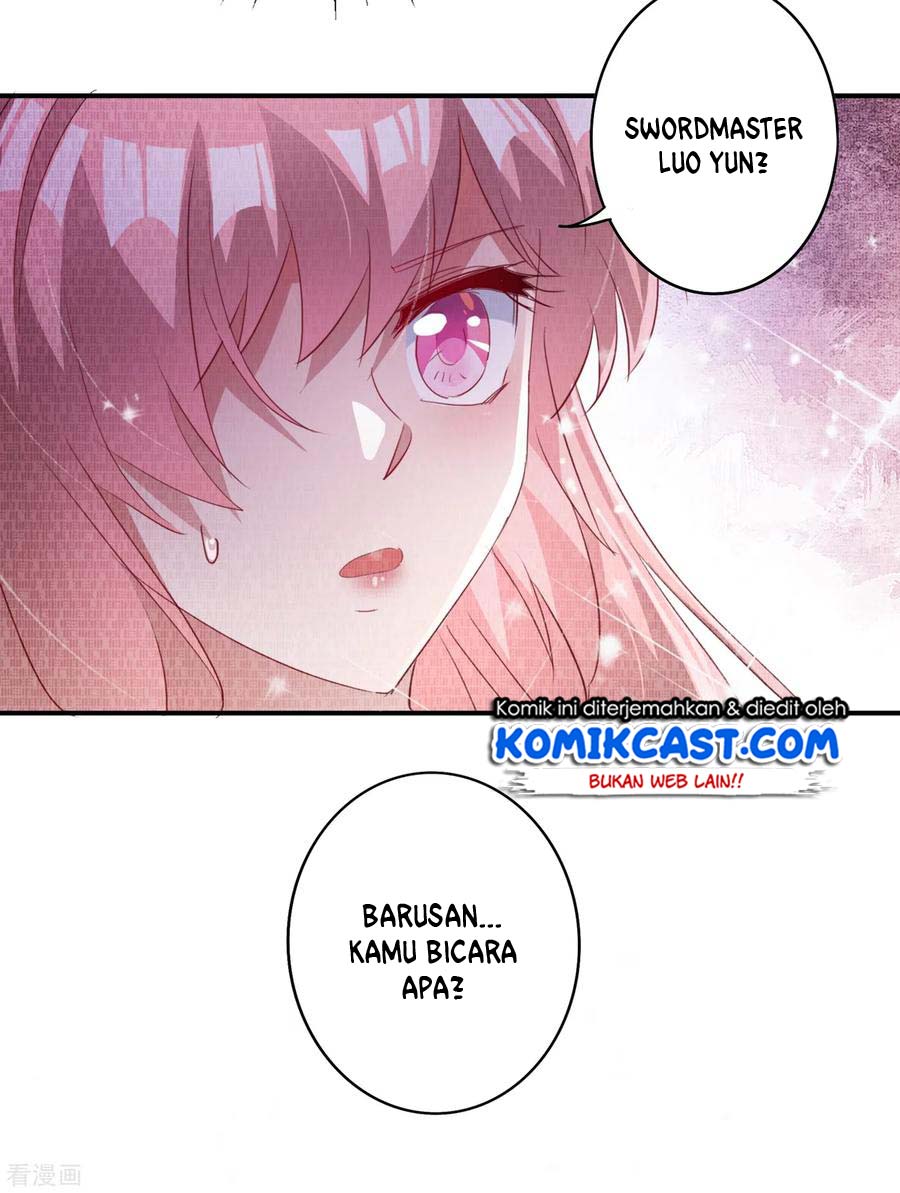 Spirit Sword Sovereign Chapter 355 Gambar 22