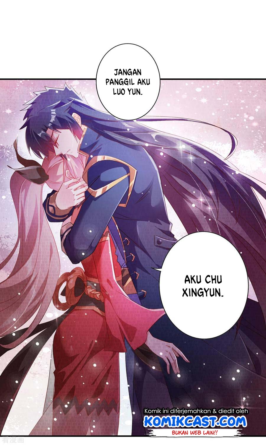Spirit Sword Sovereign Chapter 355 Gambar 23