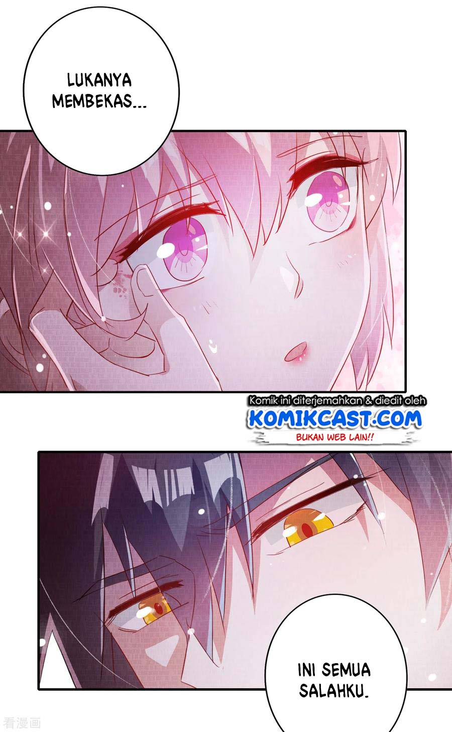 Spirit Sword Sovereign Chapter 355 Gambar 24