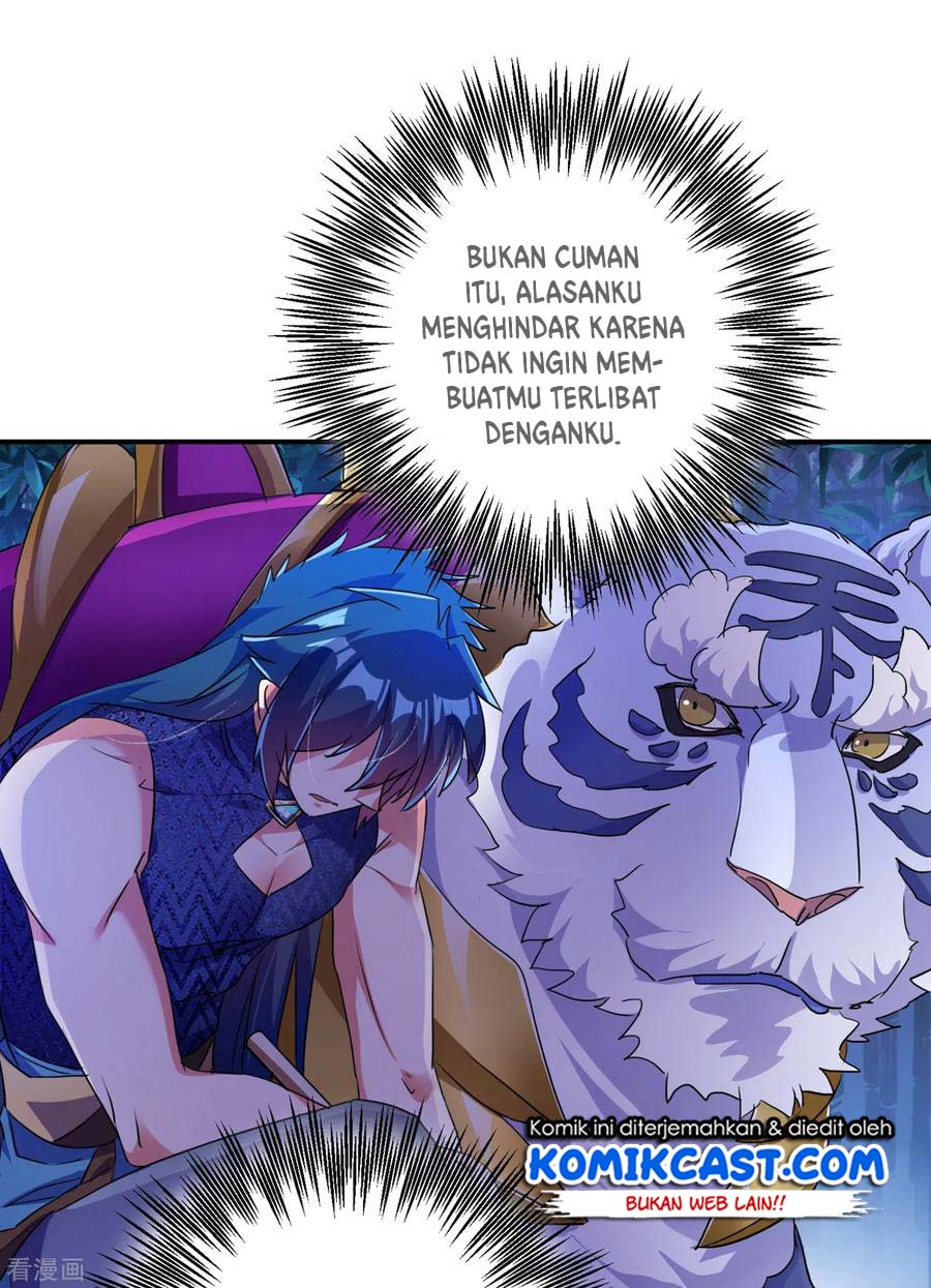 Spirit Sword Sovereign Chapter 355 Gambar 28