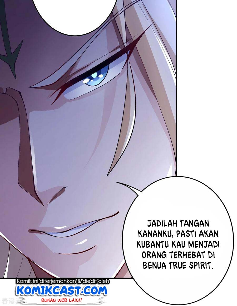 Spirit Sword Sovereign Chapter 355 Gambar 8