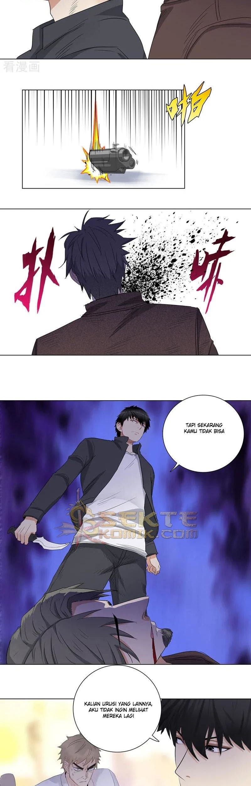 Master University Chapter 180 Gambar 8