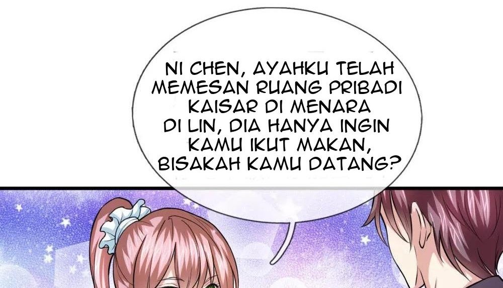 The Master of Knife Chapter 106 Gambar 19
