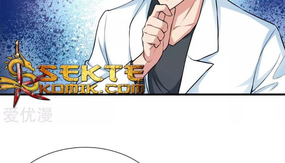 The Master of Knife Chapter 106 Gambar 21