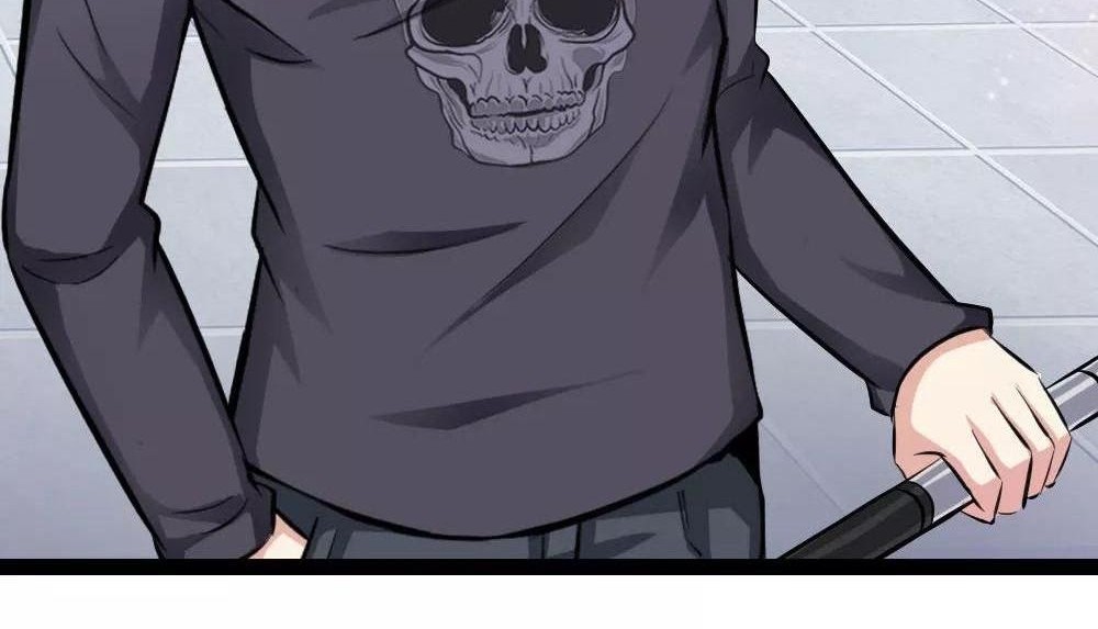 The Master of Knife Chapter 106 Gambar 9