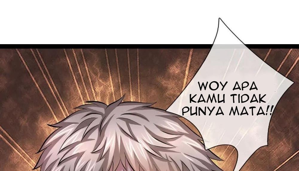 The Master of Knife Chapter 106 Gambar 11