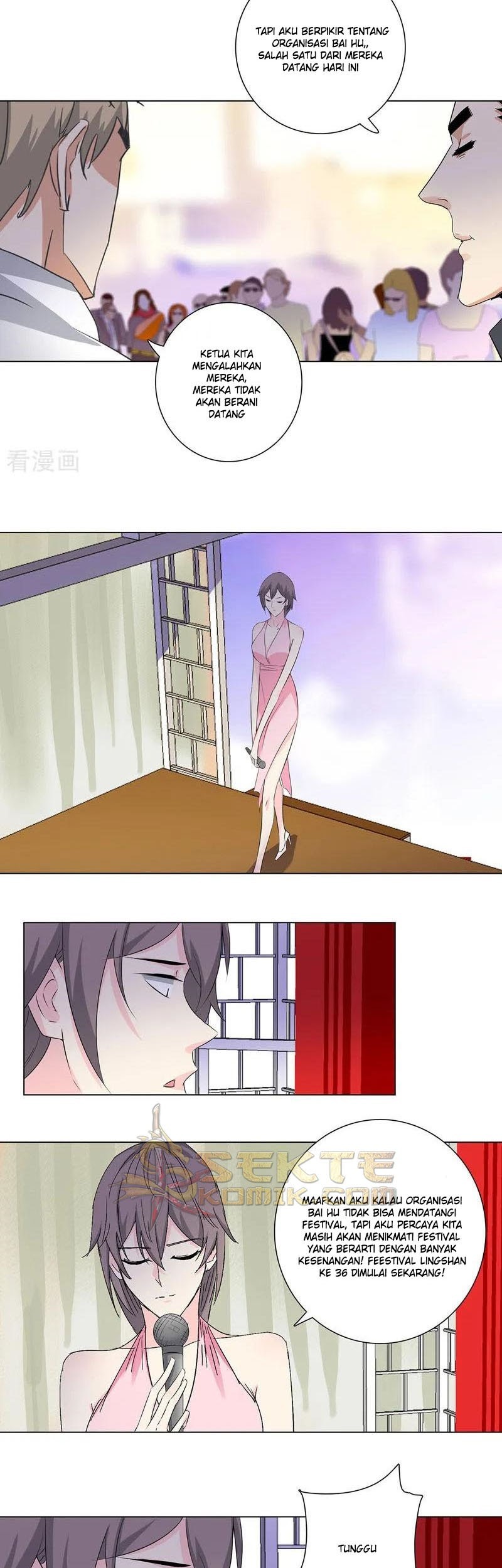 Master University Chapter 179 Gambar 4