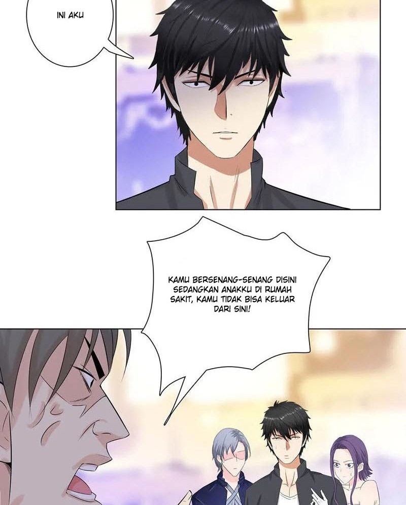 Master University Chapter 179 Gambar 9
