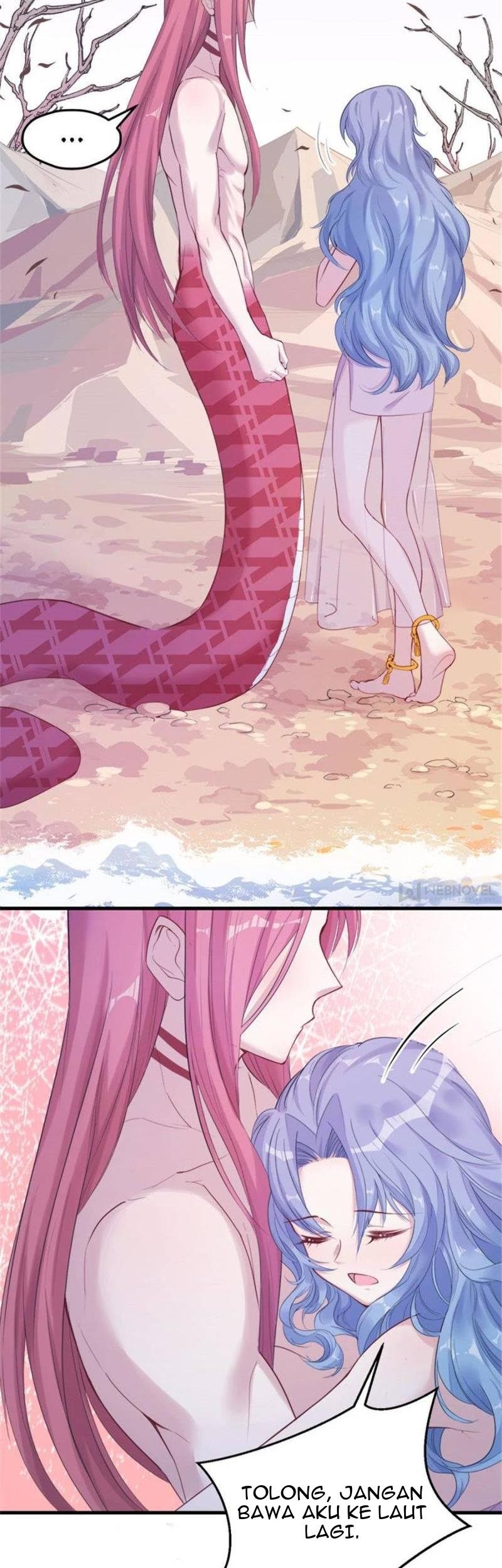 Beauty and the Beast Chapter 166 Gambar 32