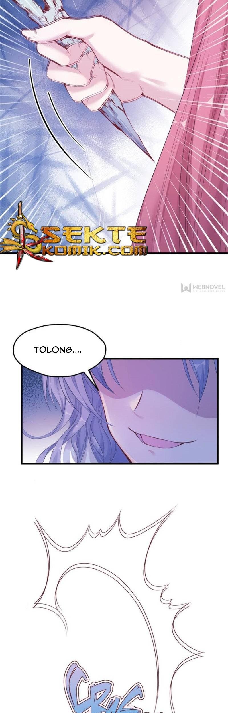 Beauty and the Beast Chapter 166 Gambar 34