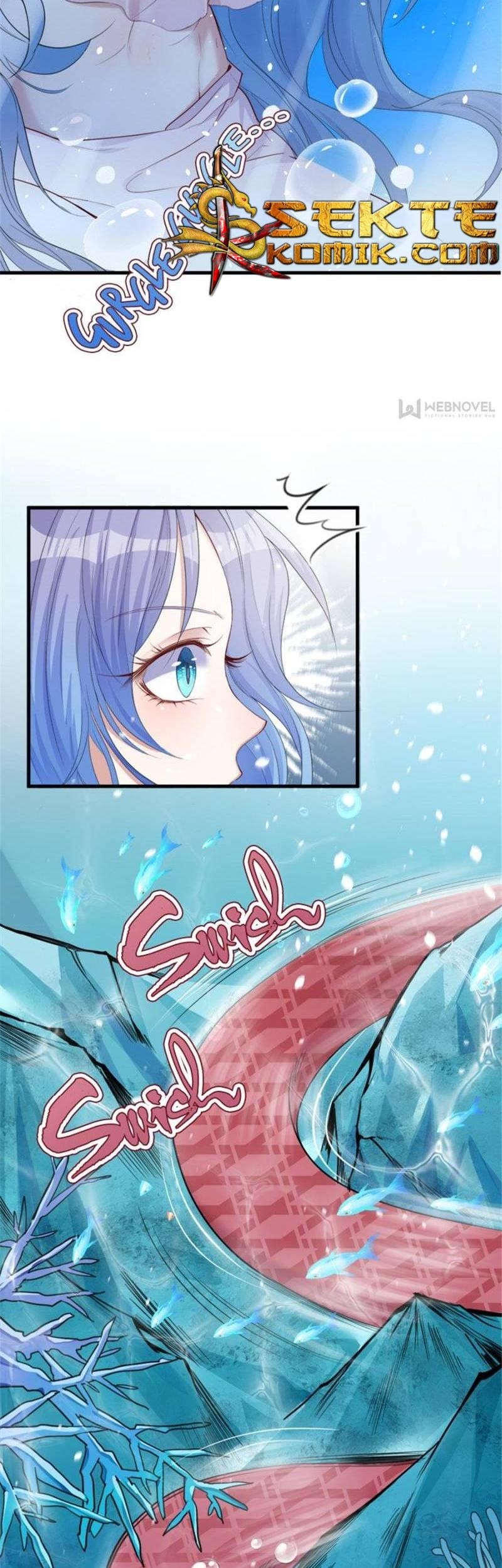 Beauty and the Beast Chapter 166 Gambar 6