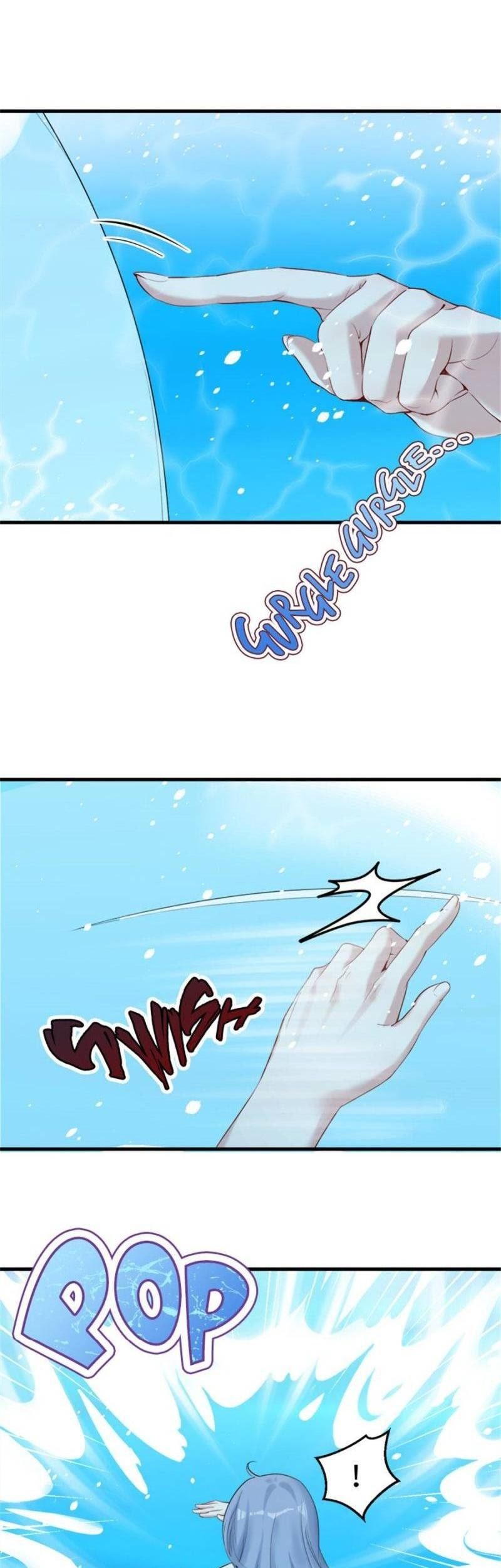 Beauty and the Beast Chapter 166 Gambar 12