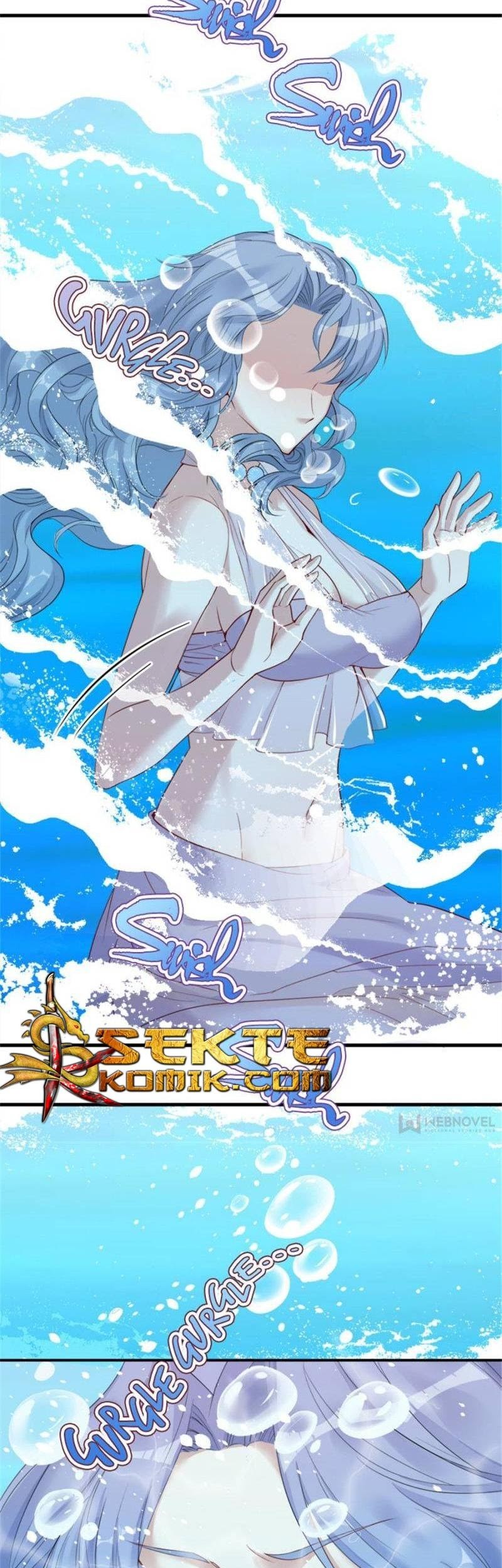 Beauty and the Beast Chapter 166 Gambar 14