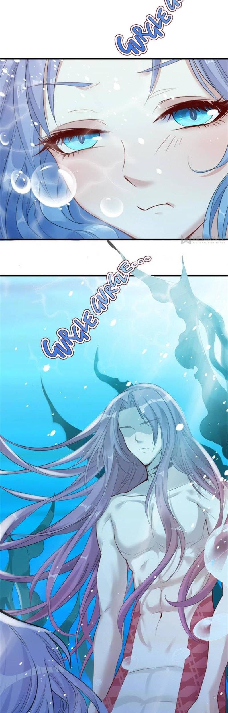 Beauty and the Beast Chapter 166 Gambar 16