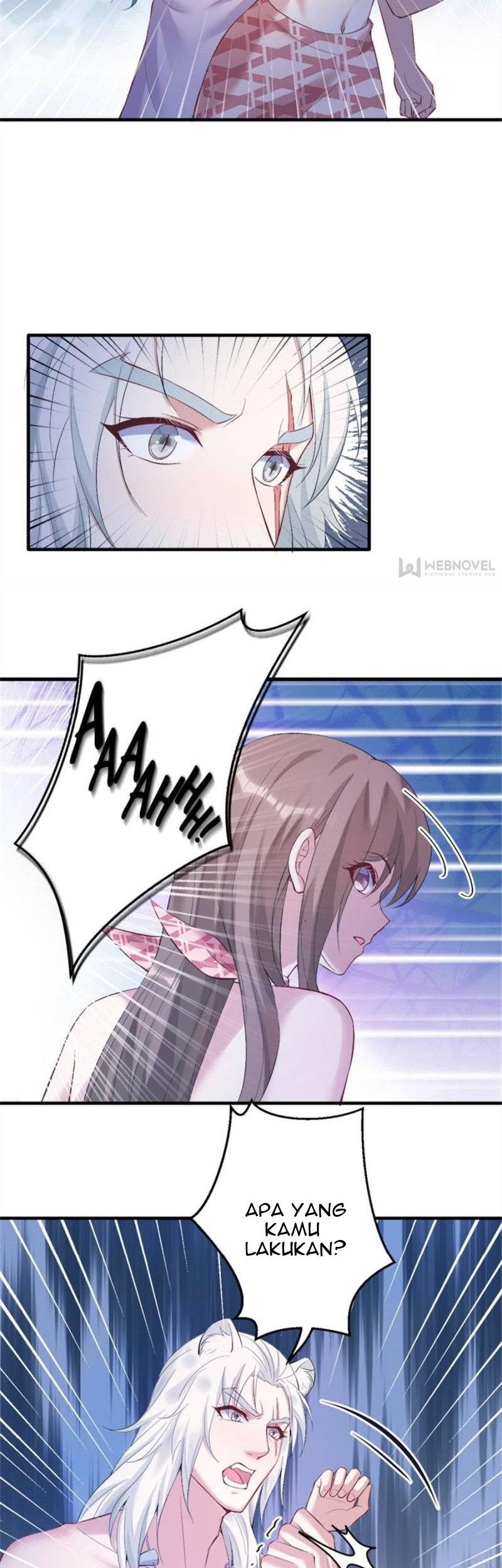 Beauty and the Beast Chapter 165 Gambar 18