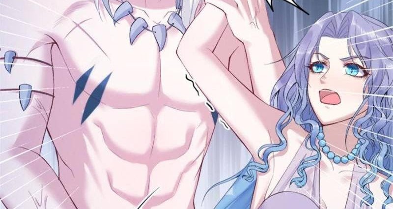 Beauty and the Beast Chapter 165 Gambar 19