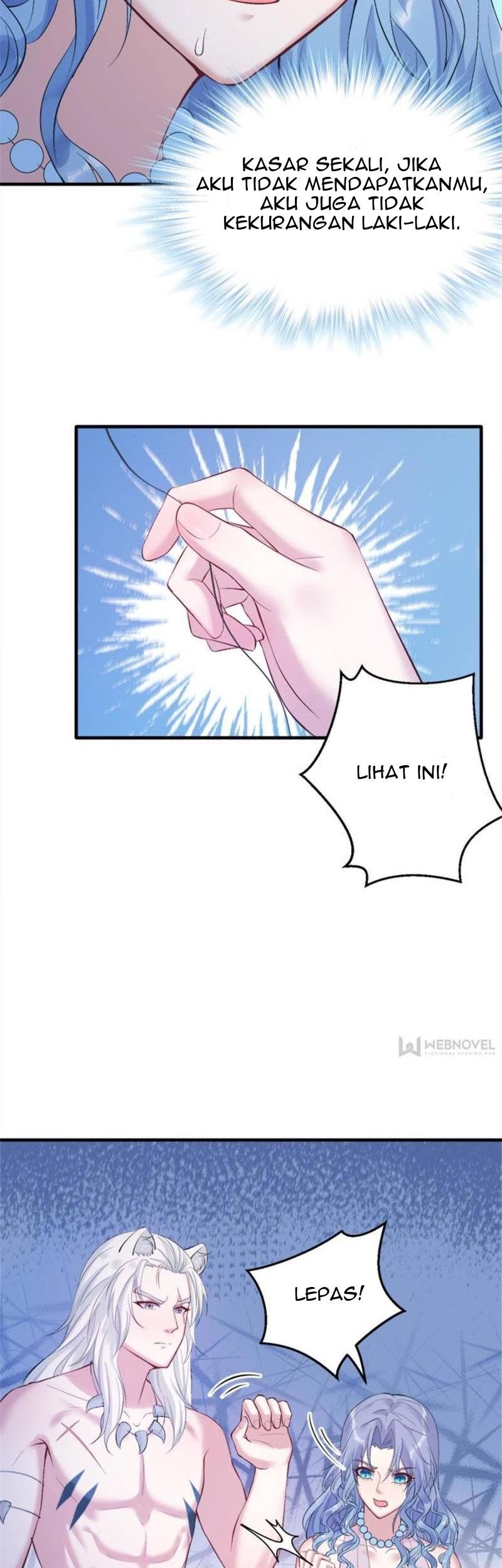 Beauty and the Beast Chapter 165 Gambar 22