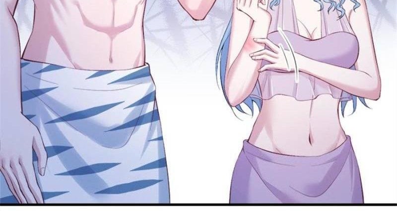 Beauty and the Beast Chapter 165 Gambar 23