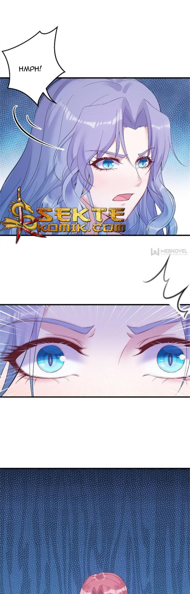 Beauty and the Beast Chapter 165 Gambar 24