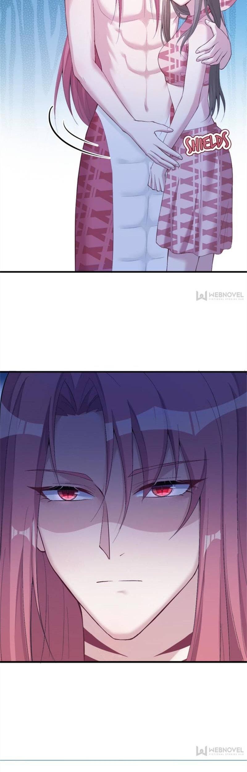 Beauty and the Beast Chapter 165 Gambar 26